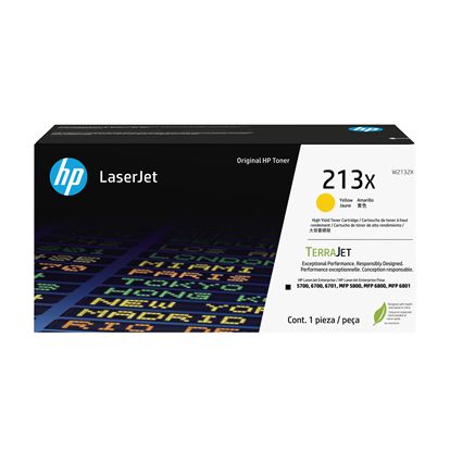 HP COLOR LASERJET 6800DN - BLACK Toner - 6,000 page yield 1