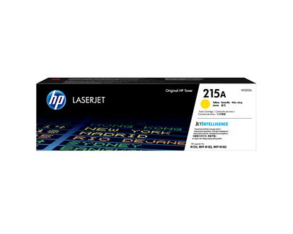HP COLOR LASERJET M182NW - YELLOW Toner - 850 page yield 1