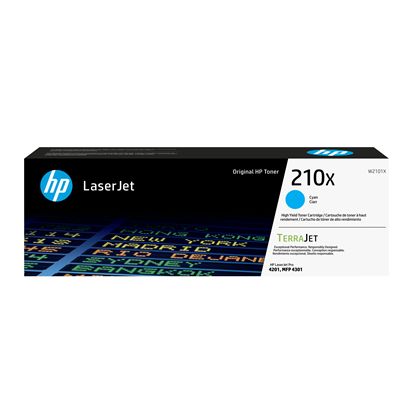 HP COLOR LASERJET 4201DN - BLACK Toner - 5,500 page yield 1