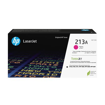 HP COLOR LASERJET 6800DN - BLACK Toner - 3,000 page yield 1