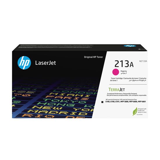 HP COLOR LASERJET 6800DN - BLACK Toner - 3,000 page yield 1