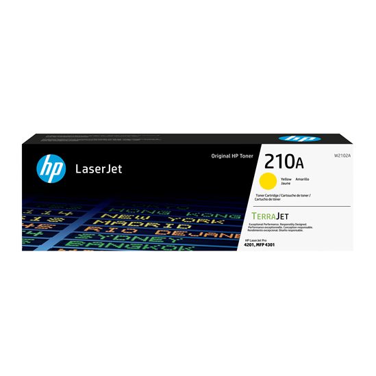 HP COLOR LASERJET 4201DN - BLACK Toner - 1,800 page yield 1