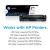 HP COLOR LASERJET M182NW - MAGENTA Toner - 850 page yield 2