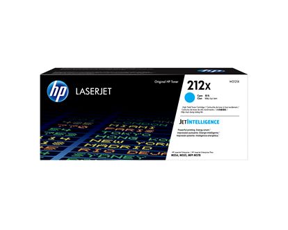 HP COLOR LASERJET M554DN - BLACK Toner - 10,000 page yield 1