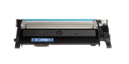 HP COLOR LASERJET 150NW - CYAN Toner - 700 page yield 1