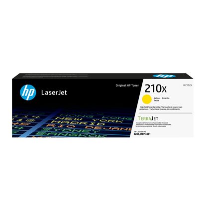 HP COLOR LASERJET 4201DN - BLACK Toner - 5,500 page yield 1
