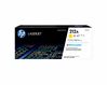 HP COLOR LASERJET M554DN - BLACK Toner - 4,500 page yield 1