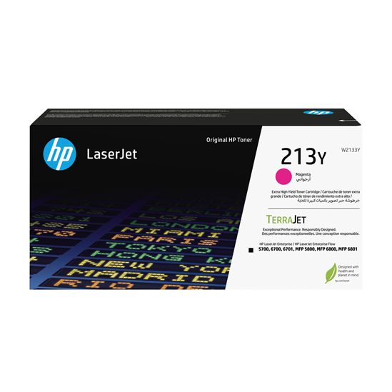 HP COLOR LASERJET 6800DN - BLACK Toner - 12,000 page yield 1