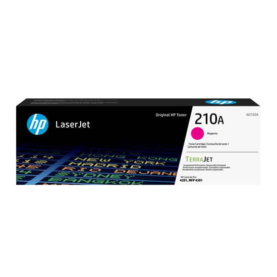 HP COLOR LASERJET 4201DN - BLACK Toner - 1,800 page yield 1
