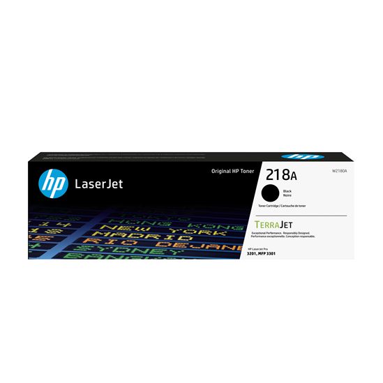 HP LASERJET 3201DW - BLACK Toner - 1,300 page yield 1