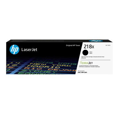 HP LASERJET 3201DW - BLACK Toner - 3,200 page yield 1