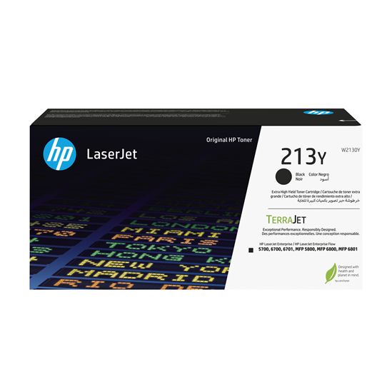 HP COLOR LASERJET 6800DN - BLACK Toner - 18,000 page yield 1