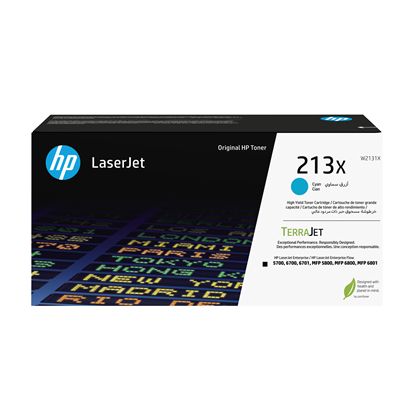 HP COLOR LASERJET 6800DN - BLACK Toner - 6,000 page yield 1