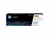 HP COLOR LASERJET M255NW - YELLOW Toner - 2,450 page yield 1