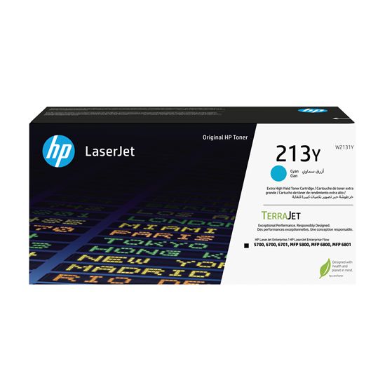 HP COLOR LASERJET 6800DN - BLACK Toner - 12,000 page yield 1