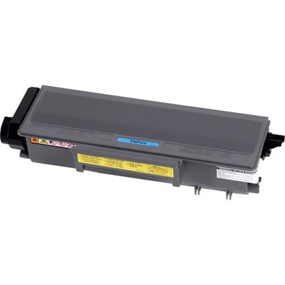 KONICA BIZ 20P A32W011 - BLACK Toner - 8,000 page yield 1
