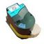 KONICA CF2002 - CYAN Toner - 11,500 page yield 1
