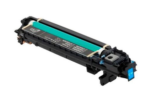 KONICA BIZ C3110 A7330KF - CYAN Drum - 30,000 page yield 1