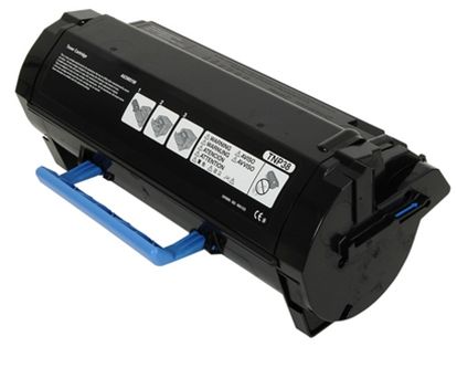 KONICA BIZ 4000P A63W01W - BLACK Toner - 20,000 page yield 1