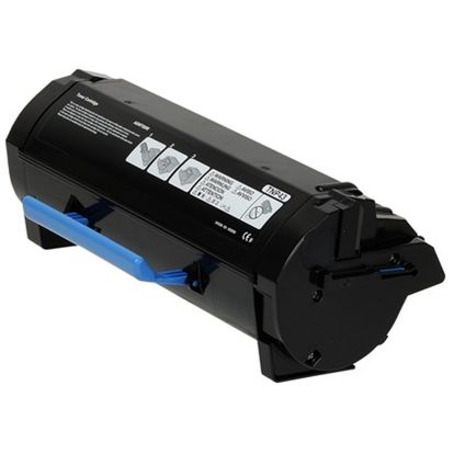 KONCIA BIZ 3320 A6WT00W - BLACK Toner - 10,000 page yield 1