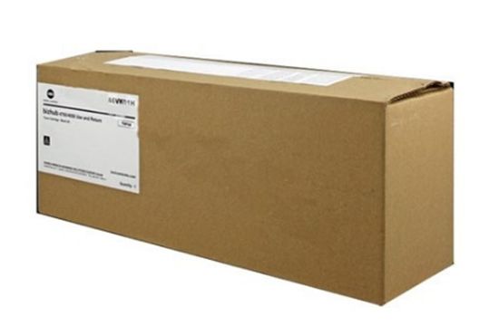 KONICA BIZ 4050 A6VK01W - BLACK Toner - 20,000 page yield 1