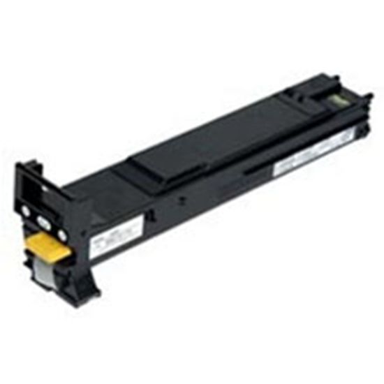 KONICA MAGICOLOR 5550 - BLACK Toner - 12,000 page yield 1
