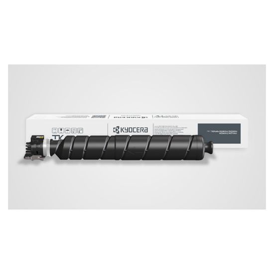KYOCERA TASKALFA MZ4001 - YELLOW Toner - 40,000 page yield 1
