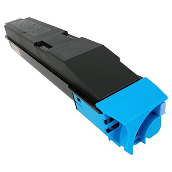 KYOCERA FS-C8650DN - CYAN Toner - 20,000 page yield 1