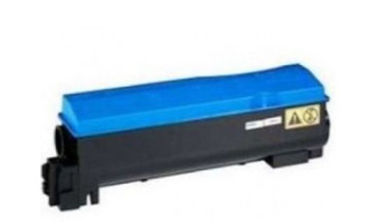 KYOCERA P5021CDW - CYAN Toner - 2,200 page yield 1