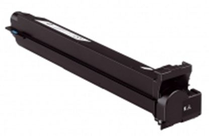 KONICA MAGICOLOR 8650DN - BLACK Toner - 26,000 page yield 1