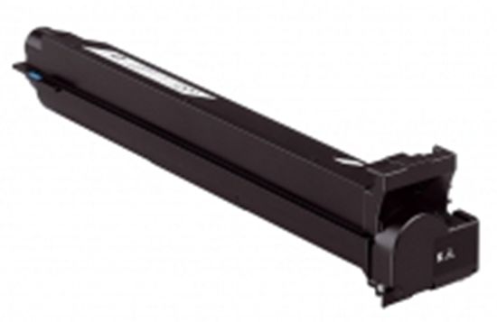 KONICA MAGICOLOR 8650DN - BLACK Toner - 26,000 page yield 1