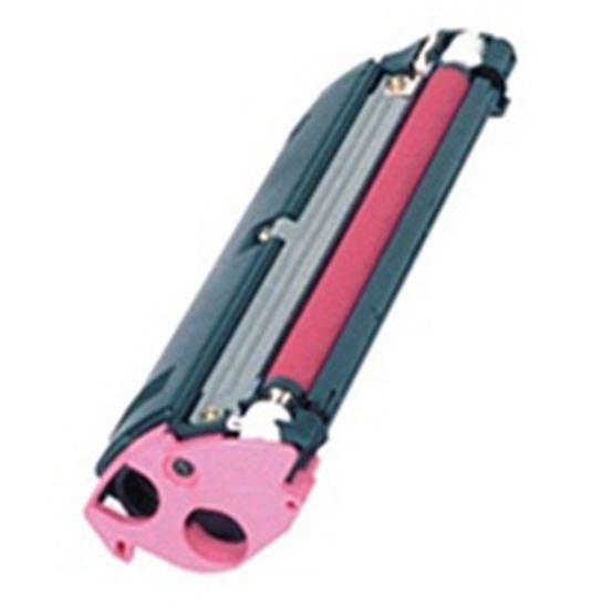 KONICA BIZ C10X A00W262 - MAGENTA Toner - 4,500 page yield 1
