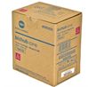 KONICA BIZ C3110 A0X5335 - MAGENTA Toner - 6,000 page yield 1