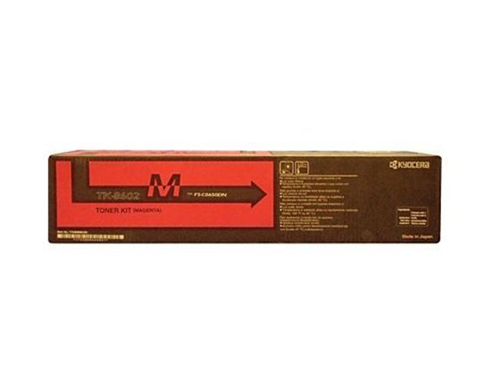 KYOCERA FS-C8650DN - MAGENTA Toner - 20,000 page yield 1