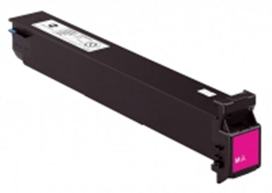KONICA MAGICOLOR 8650DN - MAGENTA Toner - 20,000 page yield 1