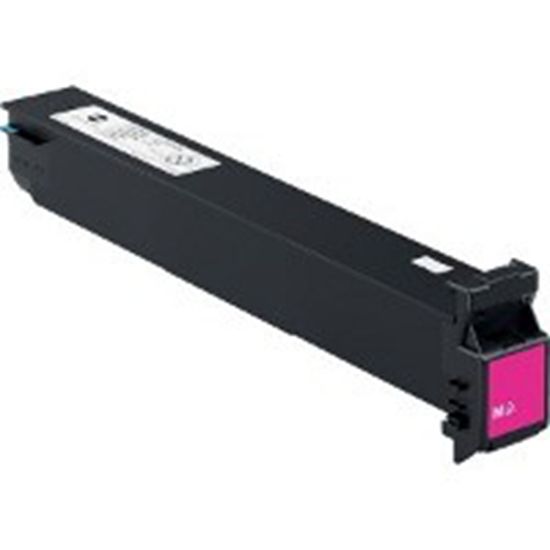 KONICA BIZ C203 A0D7332 - MAGENTA Toner - 19,000 page yield 1