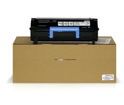 KONICA BIZ 4702P AADW011 - BLACK Toner - 25,000 page yield 1