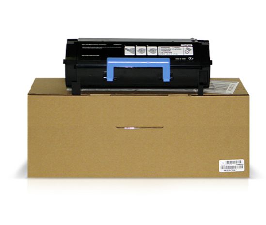KONICA BIZ 4702P AADW011 - BLACK Toner - 25,000 page yield 1