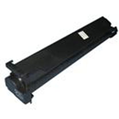 KONICA BIZ C200 A0D7135 - BLACK Toner - 24,000 page yield 1