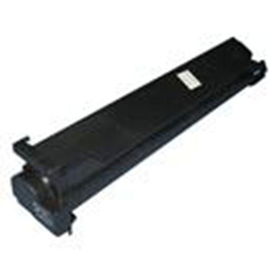 KONICA BIZ C200 A0D7135 - BLACK Toner - 24,000 page yield 1