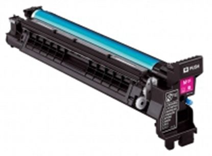 KONICA MAGICOLOR 8650DN - MAGENTA Drum - 90,000 page yield 1