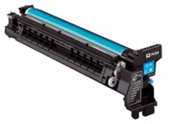 KONICA MAGICOLOR 8650DN - CYAN Drum - 90,000 page yield 1