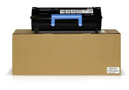 KONICA BIZ 4052 AAE1011 - BLACK Toner - 25,000 page yield 1