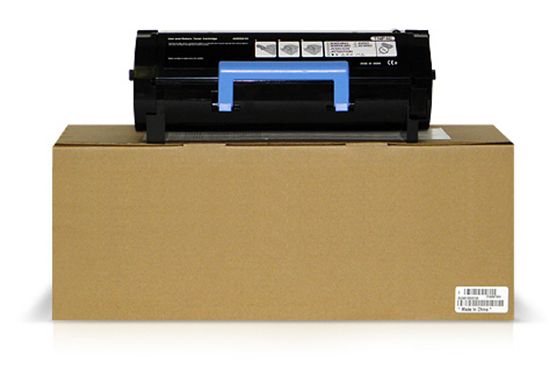 KONICA BIZ 4052 AAE1011 - BLACK Toner - 25,000 page yield 1