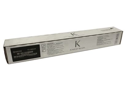 KYOCERA P8060CDN - BLACK Toner - 30,000 page yield 1
