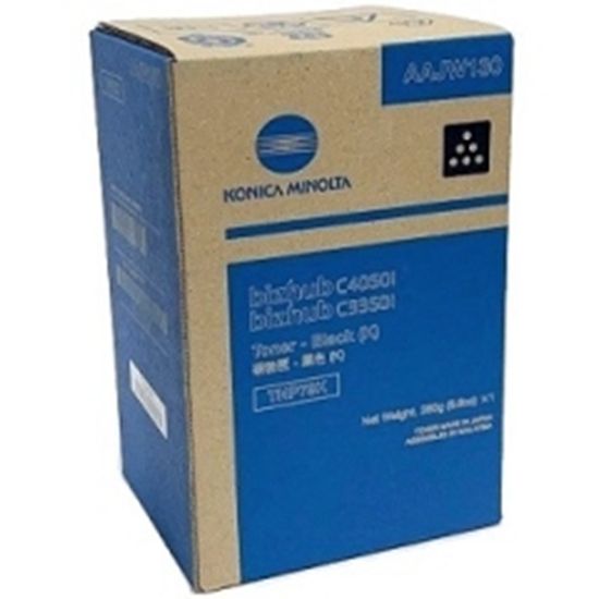 KONICA BIZ C3320 AAJW132 - YELLOW Toner - 13,000 page yield 1