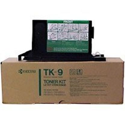 KYOCERA FS-1500 - BLACK Toner - 7,000 page yield 1