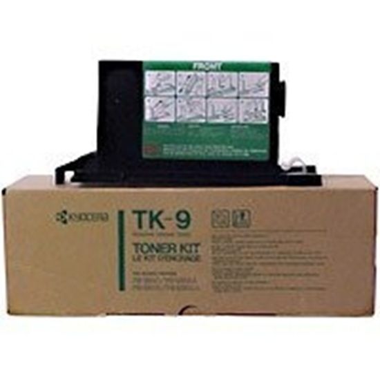 KYOCERA FS-1500 - BLACK Toner - 7,000 page yield 1