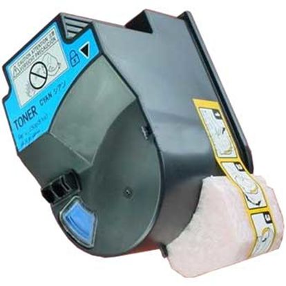 KONICA 8020  960-849 - CYAN Toner - 11,500 page yield 1