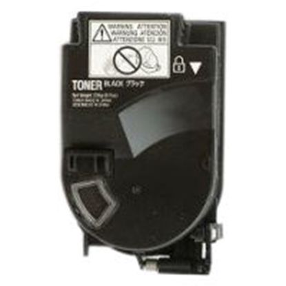 KONICA 8020  960-846 - BLACK Toner - 11,500 page yield 1